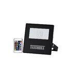 Refletor Led Rgb 10w Taschibra Rgb