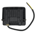 Refletor Led Slim Retangular 30w Branca Ledbee