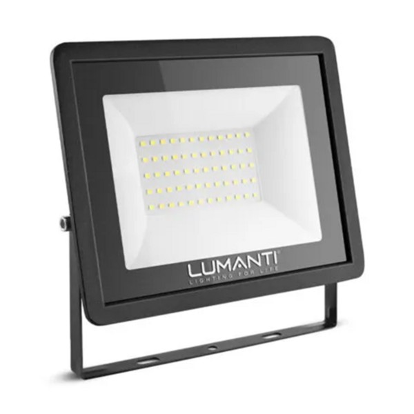 Refletor Led Smart 50w 5500k Lumanti Unico
