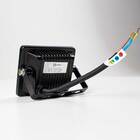 Refletor Led Smd 10w 6500k Glw10 St2098