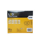 Refletor Led Smd 50w Branco Ledbee