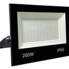 Refletor LED SMD Holofote 200w Branco Frio 6000K Resistente P
