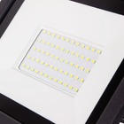 Refletor LED SMD Holofote 200w Branco Frio 6000K Resistente P