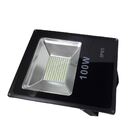 Refletor Led Sobrepor   100w Bc Modelo C Branco Frio U