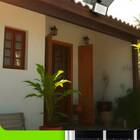 Refletor Led Solar 100w Com Placa Solar E Controle Remoto – I