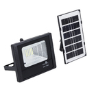 Refletor LED Solar 20W Luz Branca IP65 Gaya