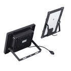 Refletor LED Solar 20W Luz Branca IP65 Gaya