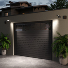 Refletor LED Solar com Sensor de Presença 5W Luz Branca IP44 Kolding Inspire