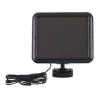 Refletor LED Solar com Sensor de Presença 5W Luz Branca IP44 Kolding Inspire