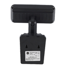 Refletor LED Solar com Sensor de Presença 5W Luz Branca IP44 Kolding Inspire