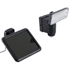 Refletor LED Solar com Sensor de Presença 5W Luz Branca IP44 Kolding Inspire
