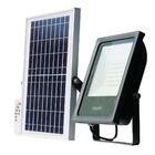 Refletor Led Solar Philips 5700k C/ Kit - Branca Fria - 10w