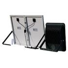 Refletor Led Solar Philips 5700k C/ Kit - Branca Fria - 48w