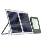 Refletor Led Solar Philips 5700k C/ Kit - Branca Fria - 48w