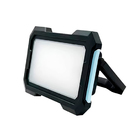 Refletor Led Taschibra Harlem Recarregável