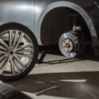 Refletor Led Taschibra Harlem Recarregável