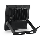 Refletor Led Tech Alumínio 200w Bivolt 6500k Blumenau Preto