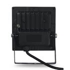 Refletor Led Tech Alumínio 30w Bivolt 6500k Blumenau Preto