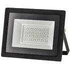 Refletor Led Tech Bivolt 30w 3.000k Preto