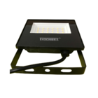 Refletor Led Tr Slim Luz Verde 20w Taschibra 1503003102