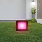 Refletor Led Inteligente 20W RGB+ 3000-6500K WiFi