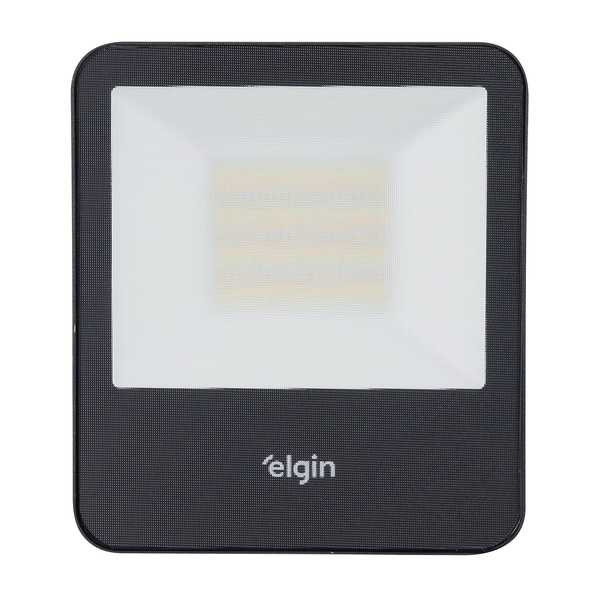 Refletor LED Wifi Inteligente 50W RGB Bivolt