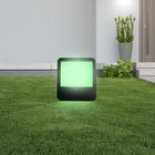 Refletor LED Wifi Inteligente 50W RGB Bivolt