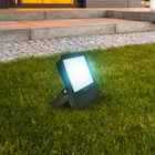 Refletor LED Wifi Inteligente 50W RGB Bivolt