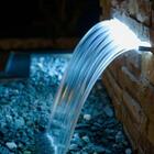 Refletor Linear Rgb 40cm 4w Tholz