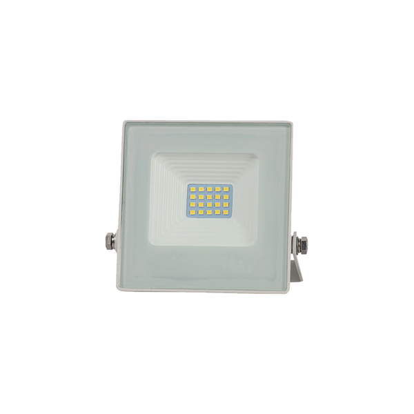 Refletor Lorenzetti 10w Branco Bivolt 6500k Luz Branca