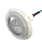 Refletor Luxpool Azul 9w Abs