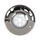 Refletor Luxpool Rgb 9w Inox