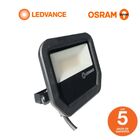 Refletor Osram Ledvance Floodlight 20w/850 Luz Branca 5000k