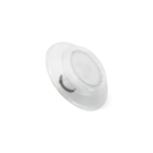 Refletor para Piscina de Led 9w Abs Vega RGB Sibrape