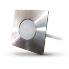 Refletor para Piscina Inox 12w RGB Belatrix Sibrape