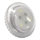 Refletor para Piscina Led 6w Azul Aquex
