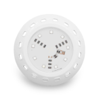 Refletor para Piscina Super Led 6w Abs Branco Frio Sibrape