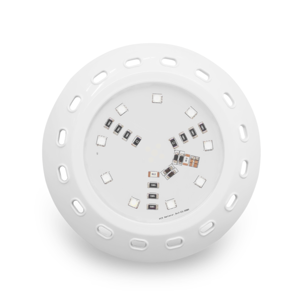 Refletor para Piscina Super Led Duplo 18w Sibrape