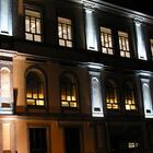 Refletor Philips 30w Essential Led Flood 3000k - 120-277v