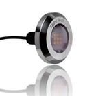 Refletor Piscina Tiny Led Inox 316 Rgb 10w - Light Tech - Cab