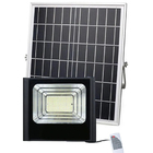 Refletor Placa Energia Solar Led 400w Holofote Luminaria Ultr