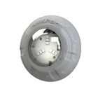 Refletor Power Led 9w Rgb Em Policarbonato Iluminação Multico