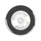 Refletor Premium Led Piscina Rgb 16m² 6w Inox Tholz