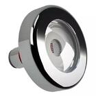 Refletor Premium Led Piscina Rgb 48m² 18w Inox Tholz