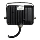 Refletor Projetor Holofote Led 10w Uso Externo Ip66