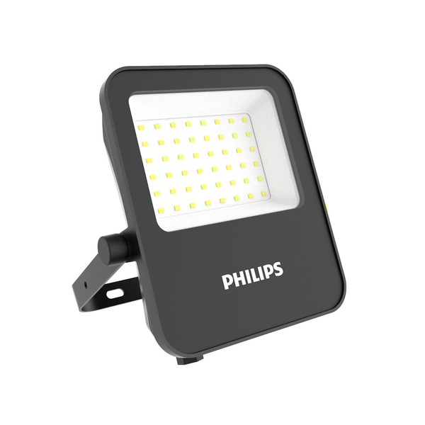 Refletor Projetor Led 10w 950lm Ip65 Quente Bivolt Philips