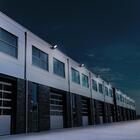 Refletor Projetor Led 150w 15000lm Ip65 Frio Bivolt Philips