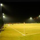 Refletor Projetor Led 150w 15000lm Ip65 Frio Bivolt Philips