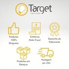 Refletor Projetor Led Solid 8 5w 5000k 60º Preto Bivolt