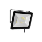Refletor Save Energy 50w Preto Bivolt 5500k Luz Branca Se-270